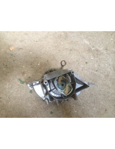 Carter moteur complet avec vilebrequin pour machine thermique McCULLOCH