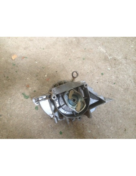 Carter moteur complet avec vilebrequin pour machine thermique McCULLOCH