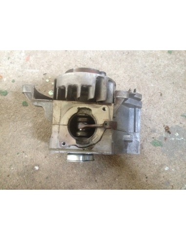 Carter moteur complet avec vilebrequin pour machine thermique McCULLOCH