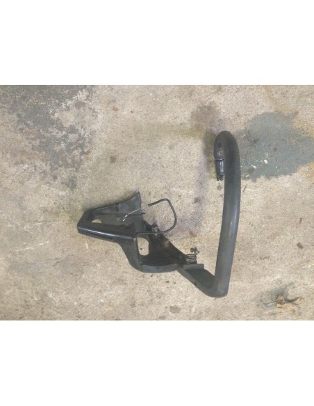 CARTER CHAINE MAC-CULLOCH MAC 335