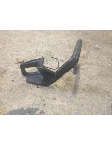 CARTER CHAINE MAC-CULLOCH MAC 335