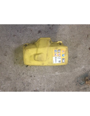 CARTER CHAINE MAC-CULLOCH MAC 335