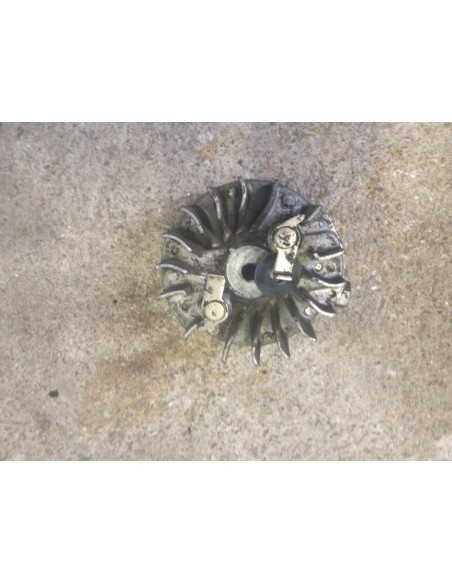 CAPOT SUPERIEUR MAC-CULLOCH MAC 335