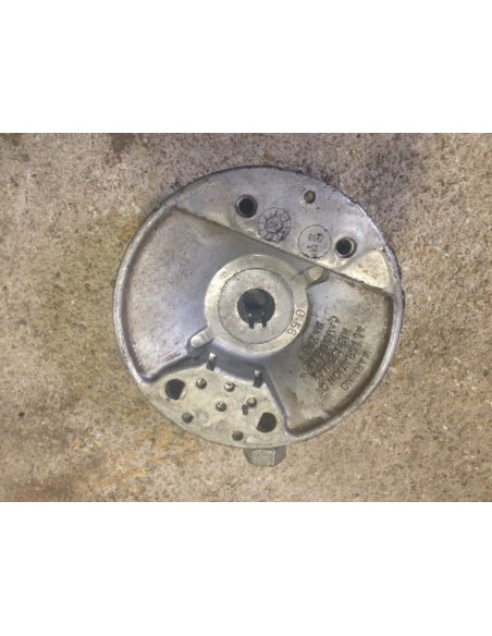 CAPOT SUPERIEUR MAC-CULLOCH MAC 335