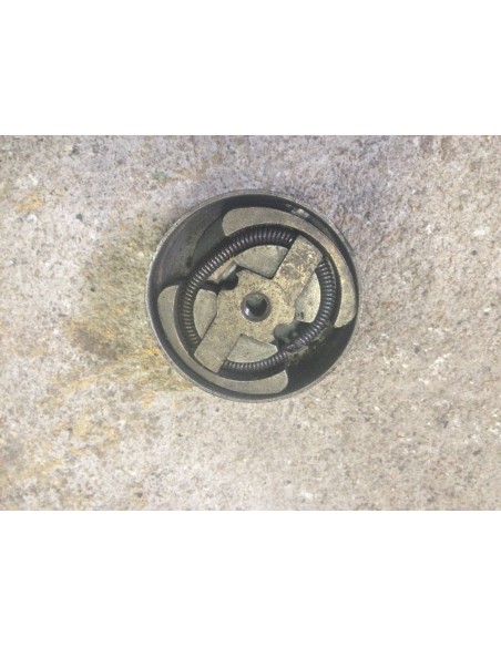 CAPOT SUPERIEUR MAC-CULLOCH MAC 335