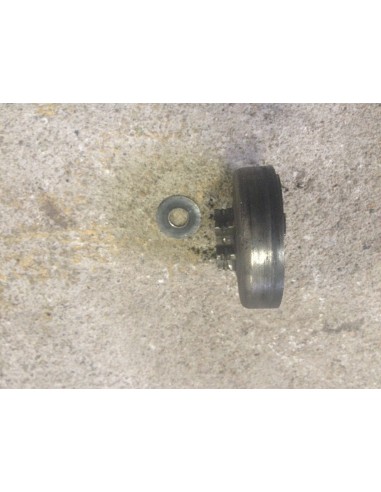 CAPOT SUPERIEUR MAC-CULLOCH MAC 335