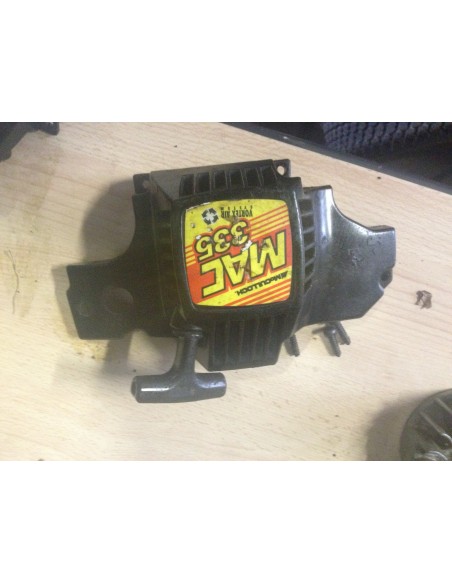 BRIDE CARBURATEUR MAC-CULLOCH MAC 335