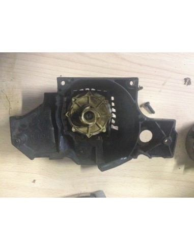 BRIDE CARBURATEUR MAC-CULLOCH MAC 335