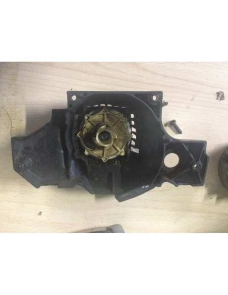 BRIDE CARBURATEUR MAC-CULLOCH MAC 335