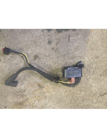 LANCEUR COMPLET MAC-CULLOCH MAC 335