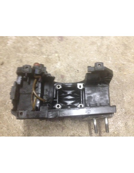 VOLANT MOTEUR MAC-CULLOCH MAC 335