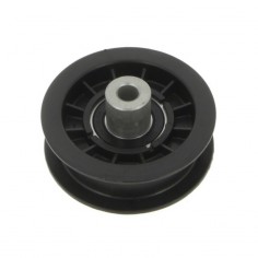 Poulie Ø 89 mm. Larg. 38 mm