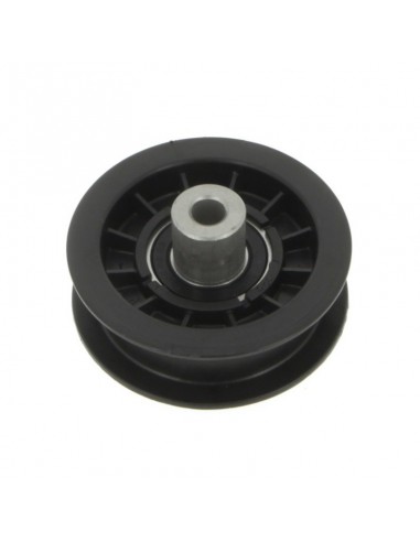 Poulie Ø 89 mm. Larg. 38 mm