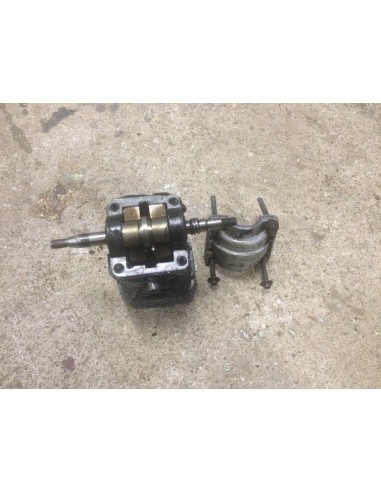 BLOC MOTEUR MAC-CULLOCH MAC 335