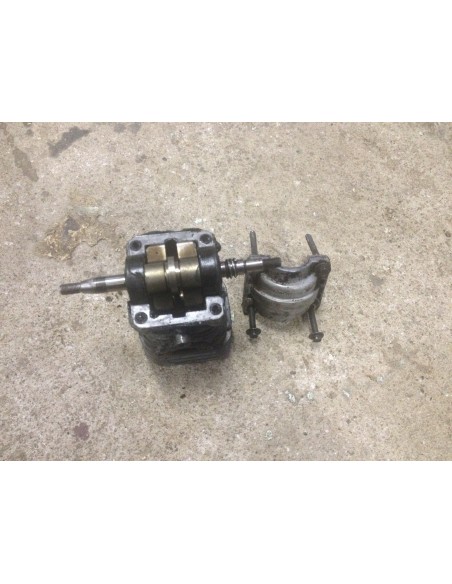 BLOC MOTEUR MAC-CULLOCH MAC 335