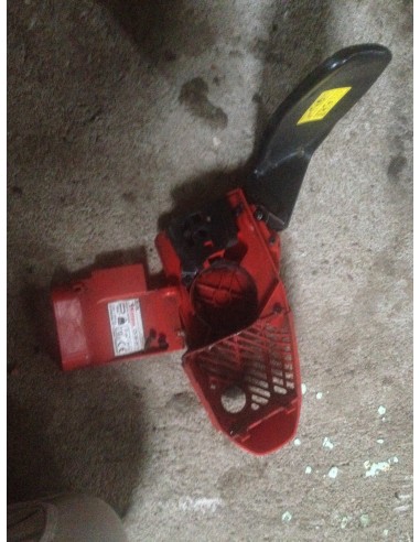 Lanceur complet kalaos CS26-25T