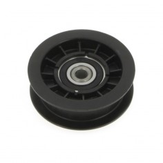 Poulie Ø 89 mm. Larg. 38 mm 2