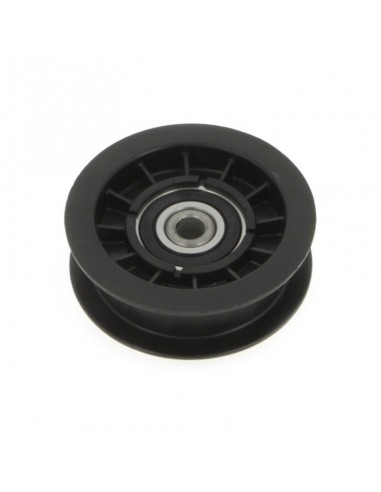 Poulie Ø 89 mm. Larg. 38 mm