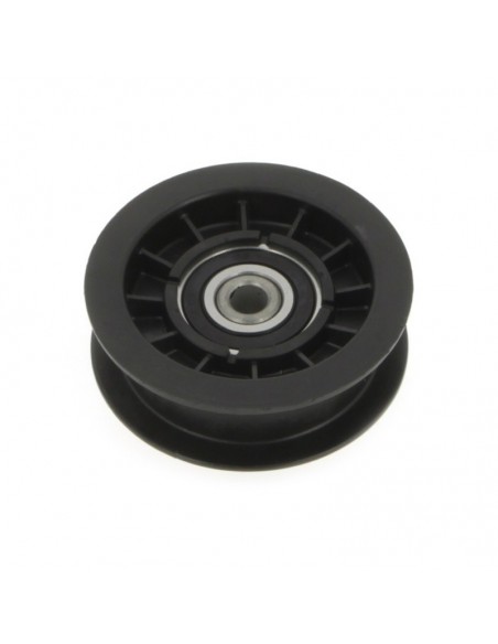 Poulie Ø 89 mm. Larg. 38 mm