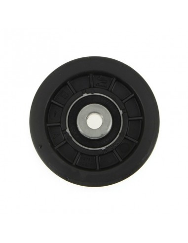 Poulie Ø 89 mm. Larg. 38 mm