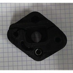 PIPE D'ADMISSION DEBROUSSAILLEUSE ACTIVE