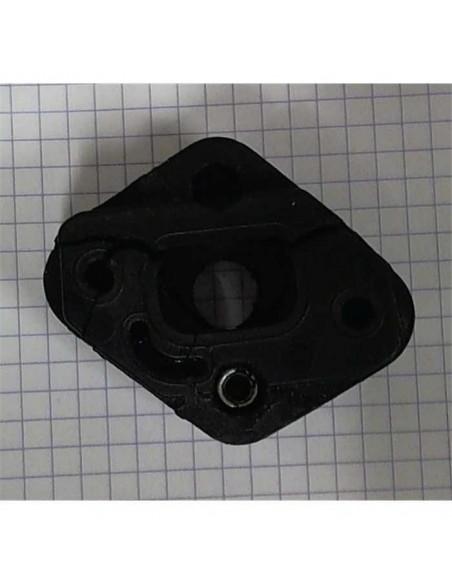 PIPE D'ADMISSION DEBROUSSAILLEUSE ACTIVE