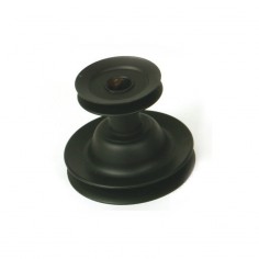 Poulie double pour MTD N° 756-0983B, 956-0983B