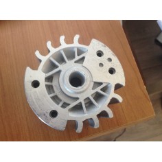 Volant magnetique stihl 2