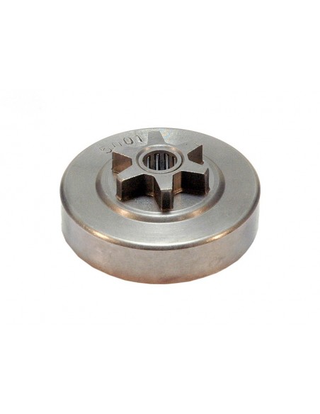 Pignon tronçonneuse étoile .325" 7 dents. Husqvarna-jonsered