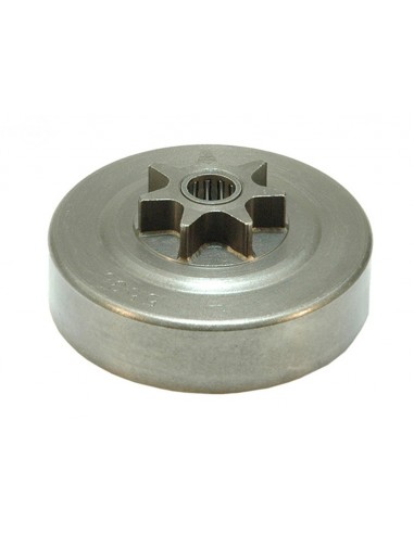 Pignon tronçonneuse à bague .325" 7 dents. Stihl