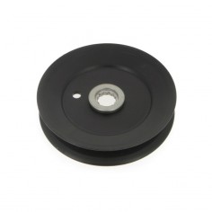 Poulie Ø 127 mm. Larg. 25,4 mm