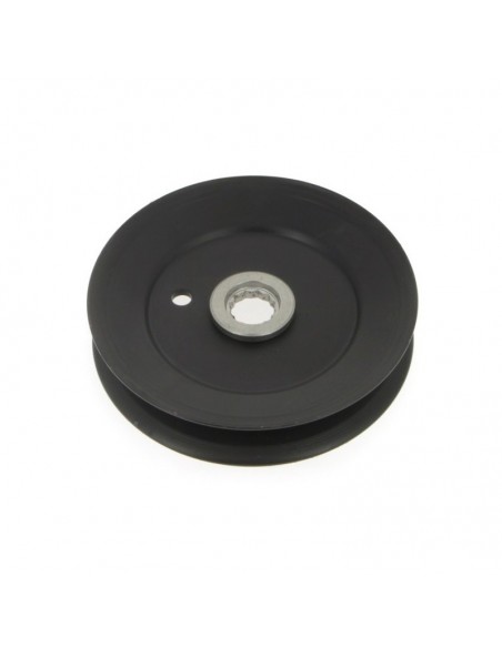 Poulie Ø 127 mm. Larg. 25,4 mm
