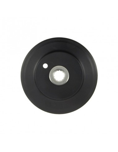 Poulie Ø 127 mm. Larg. 25,4 mm