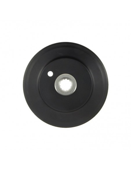 Poulie Ø 127 mm. Larg. 25,4 mm