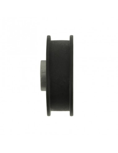 Poulie nylon gorge plate Ø 47 mm. N°166043
