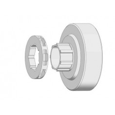 Pignon 7 dents Stihl MS360/MS340/036/034 2