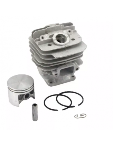 Cylindre piston tronçonneuse Stihl 036-036 QS/MS Ø 48mm