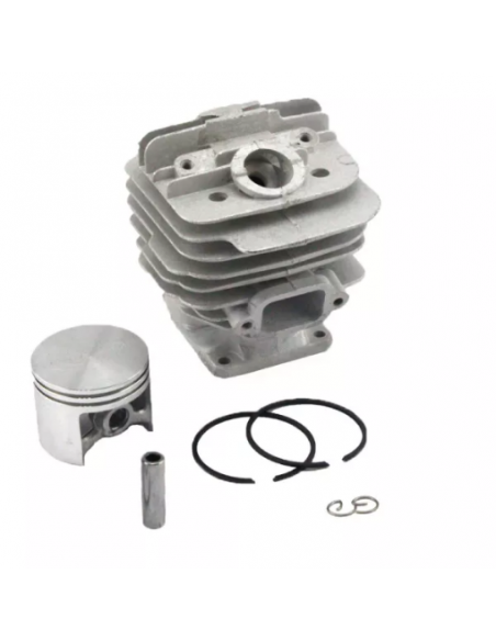 Cylindre piston tronçonneuse Stihl 036-036 QS/MS Ø 48mm