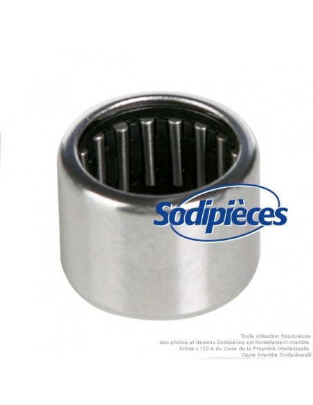 Roulement à aiguilles pour MTD N° 7410404