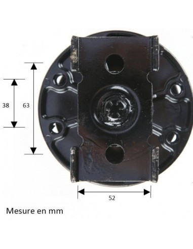 Palier de lame AMF 51 438 , 56 283