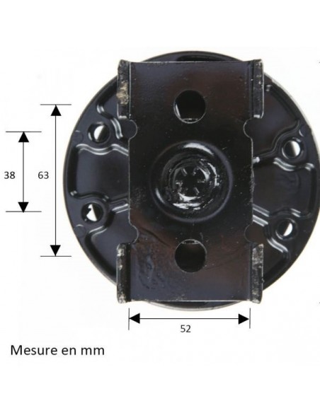 Palier de lame AMF 51 438 , 56 283