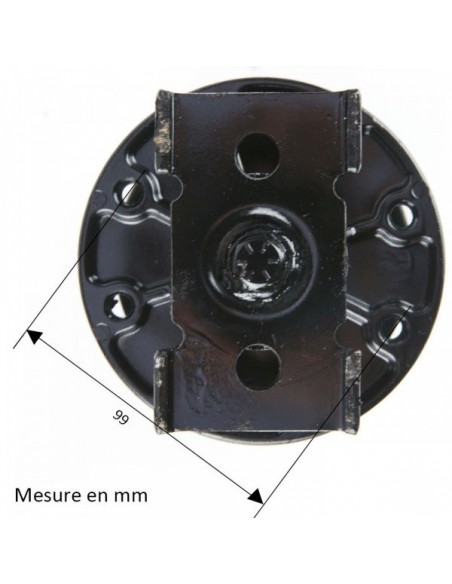 Palier de lame AMF 51 438 , 56 283