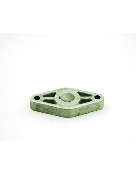 Support de lame pour Stiga. Pour Park 2000, 2002, Village, Garden. 1134-2082-01
