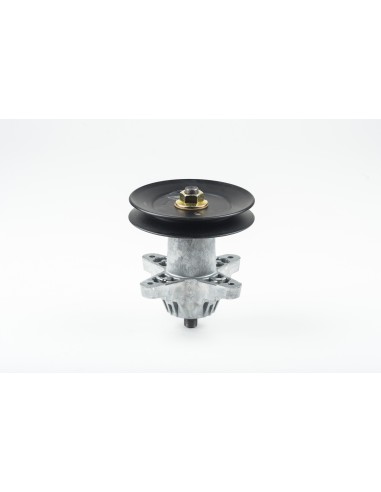 Palier de lame tondeuse pour MTD 618-0427