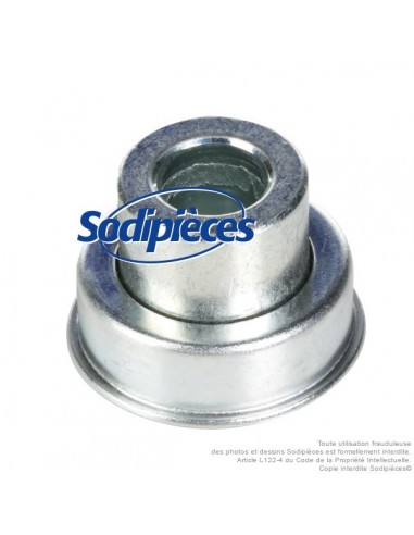 Roulement à billes pour Bobcat N° 78113