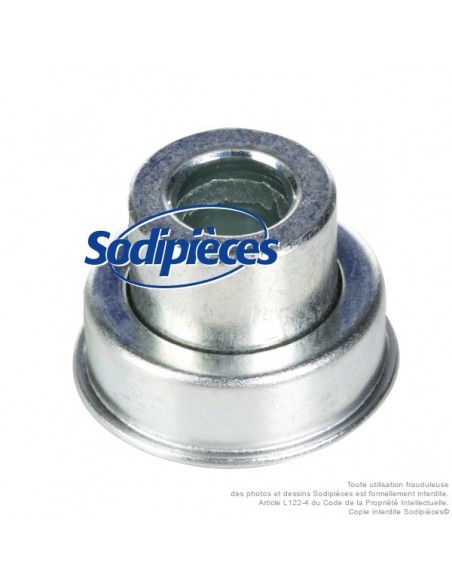 Roulement à billes pour Bobcat N° 78113