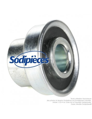 Roulement à billes pour Bobcat N° 78113