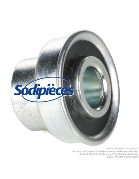 Roulement à billes pour Bobcat N° 78113