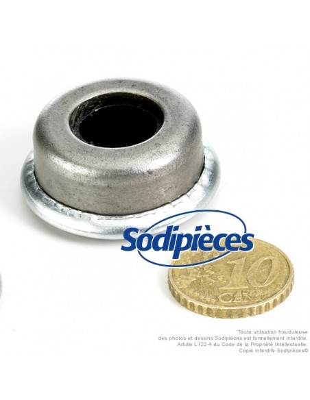 Roulement à billes pour Castelgarden N° 22122200