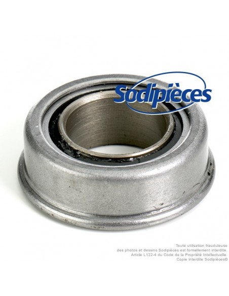 Roulement à billes pour John Deere N° AM 35 443, Snapper N° 15474